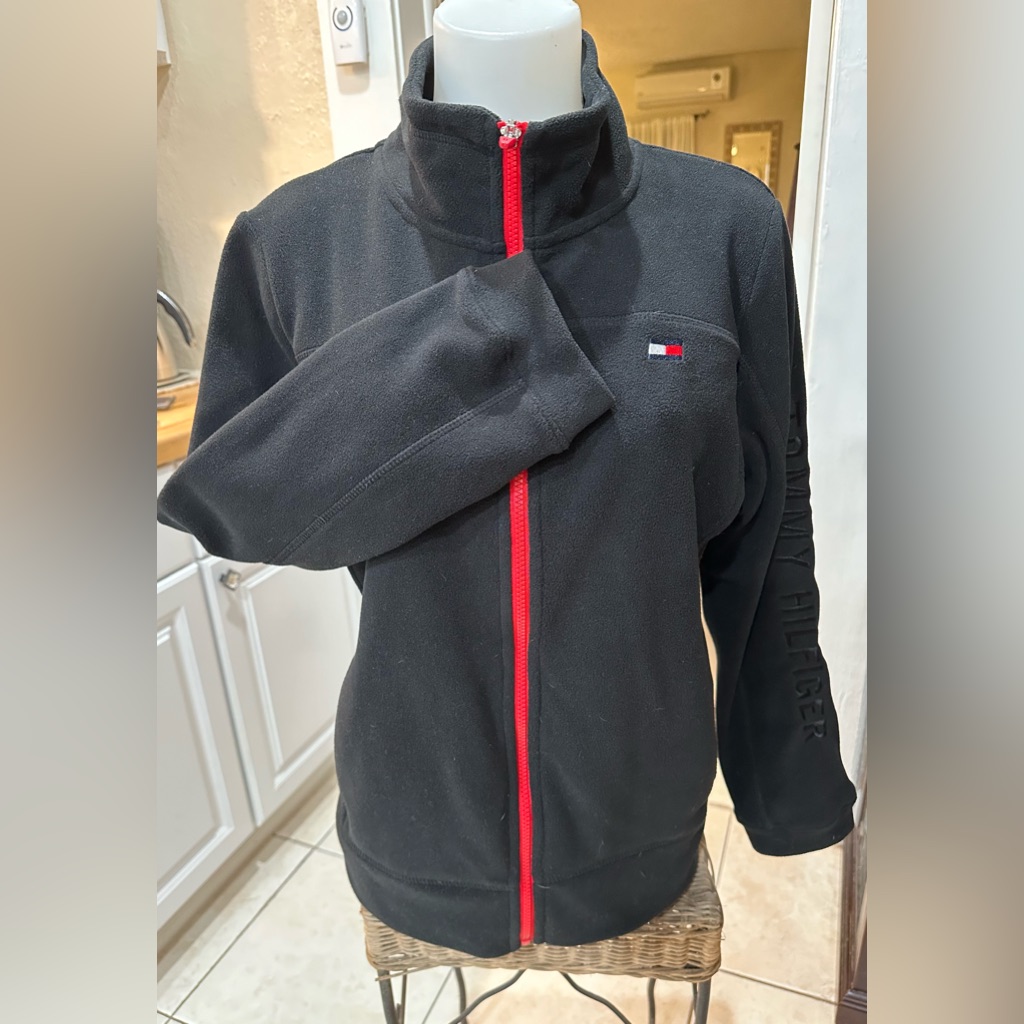 Tommy Hilfiger Sport Jacket